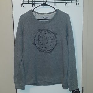 Roxy sweater